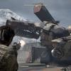 Screenshot aus Metal Gear Solid Δ: Snake Eater - Ein neuer Spielstil