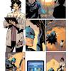 Batman #1 Kreativteam