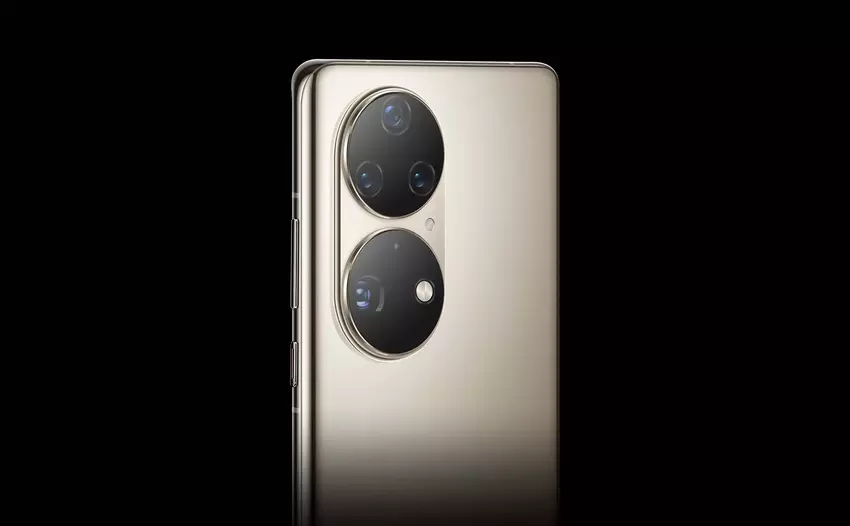 Abgewartet: Huawei P50 Pro auf Snapdragon 888 wurde zu einem Preis von 940 US-Dollar verkauft