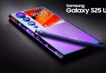 Gerücht: Samsung könnte S25 Ultra mit ...