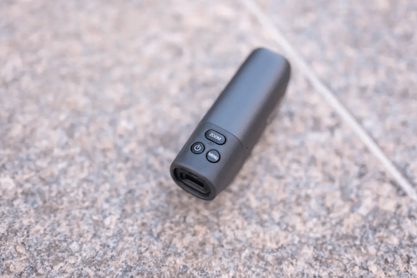 Canon ZOOM Digitales Einhand-Monokular