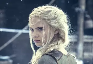 Medien: Netflix hat die Produktion einer ...