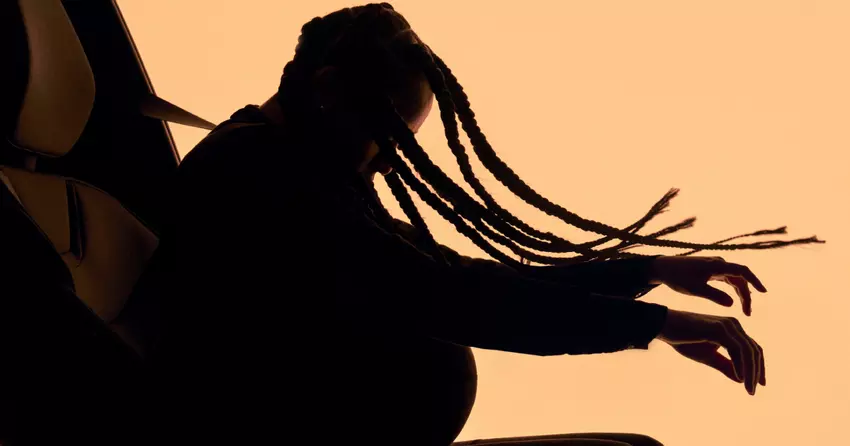 Volvos intelligenter Sicherheitsgurt erkennt Ihre Statur und Ihr Gewicht