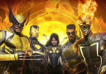 Achtzig Stunden Gameplay, viele zusätzliche Quests ...