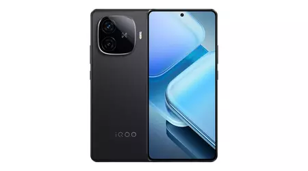 144Hz AMOLED-Display, Snapdragon 7 Gen 3 Chip, IP64 Schutz und 50 MP Kamera: Insider verrät iQOO Z9 5G Aussehen und Spezifikationen