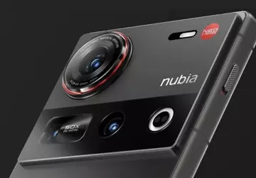 Leak: Nubia bereitet ein weiteres leistungsstarkes ...