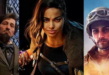 Ausgewogener PC für neue Spiele: Hogwarts ...