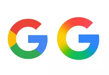 Dekaden-Update: Google hat sein Logo geändert