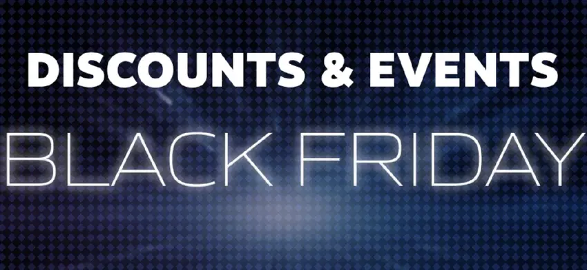 „Black Friday“ auf Steam: Rabatte bis zu 95 %, ein riesiger Katalog und sogar ein Steam Deck im Angebot