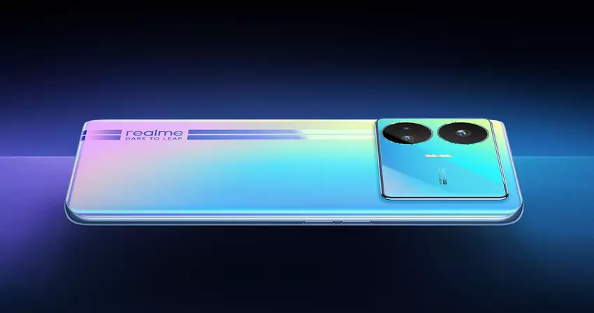 realme GT Neo 5 SE schlägt Redmi Note 12 Turbo und wird laut AnTuTu das leistungsstärkste Mittelklasse-Smartphone der Welt