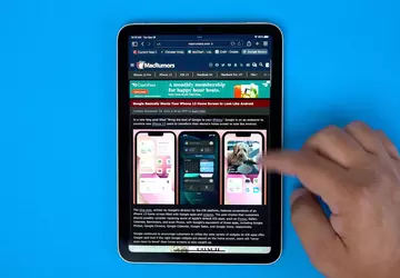 Gerücht: Das kommende iPad Mini bekommt ...