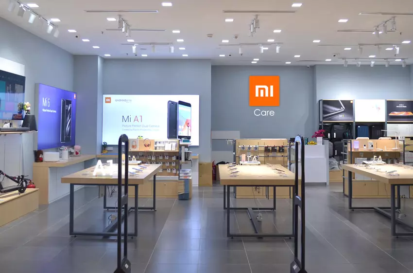 Xiaomi Mi Care Garantieverlängerung für Europa und die USA