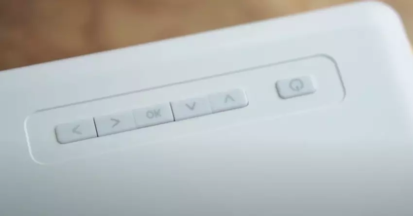 Yoton Y3 Filmprojektor unter 200