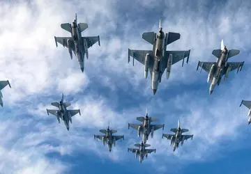 Ukraine erhält nach der Pilotenausbildung 42 ...