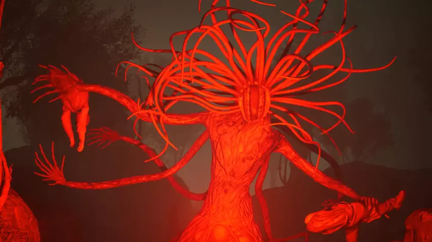 Das ungewöhnliche Horror-Spiel Zoochosis steht kurz vor einem großen Update und wird auf PlayStation und EGS veröffentlicht