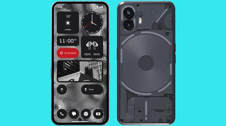 Angebot des Tages: Nichts Telefon (2) auf Amazon mit einem Rabatt von $93