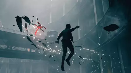 Die Control-Fortsetzung hat das volle Entwicklungsstadium erreicht, - Remedy bestätigt