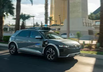 Uber hat einen unbemannten Taxidienst auf ...