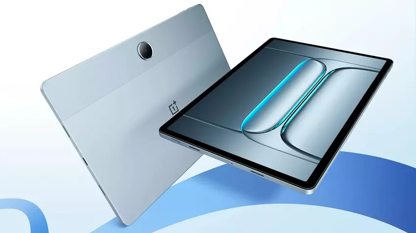 OnePlus hat ein kompaktes und budgetfreundliches Pad Lite Tablet auf den Markt gebracht, das bereits in Europa erhältlich ist