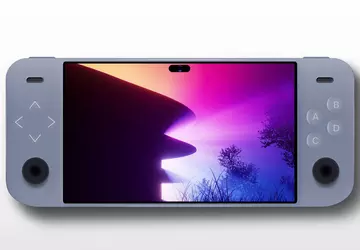 Das Konzept der Apple-Spielekonsole ist bereit, ...