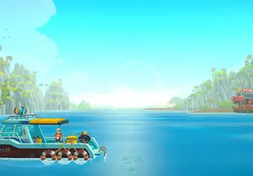 Meeresvibrationen: Welche DualSense-Funktionen wird Dave the ...