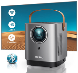TOPTRO TR23