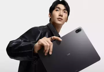 Oppo Pad 5 Pro: Flaggschiff-Tablet mit ...