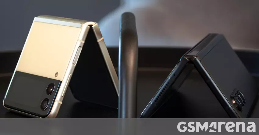 Berichten zufolge beginnt Samsung mit der Massenproduktion neuer faltbarer Flaggschiff-Teile