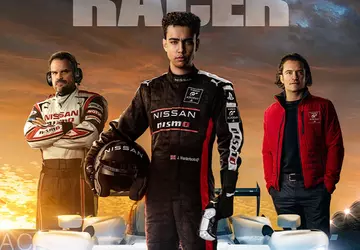 Sony Pictures hat einen neuen Trailer ...