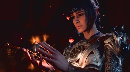 Larian hat ein Update für Baldur's Gate 3 veröffentlicht, das ein Problem mit den Spielständen auf Xbox-Konsolen beheben soll
