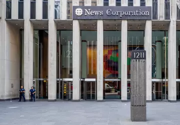 News Corp verhandelt über KI-Zugriff auf ...