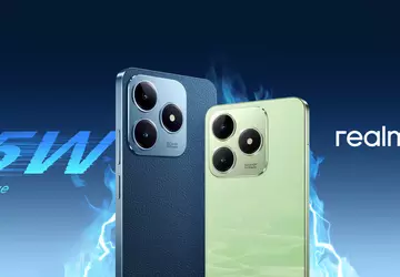 realme C63: ein Budget-Smartphone mit iPhone-ähnlichem ...