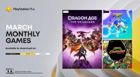 Dragon Age: The Veilguard wird Teil des März-Angebots für PS Plus-Abonnenten sein 