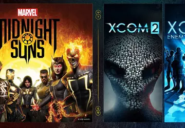 Game Director von Marvel's Midnight Suns ...