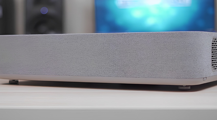 Vava 4K UHD Laser-Funkprojektor mit Bluetooth