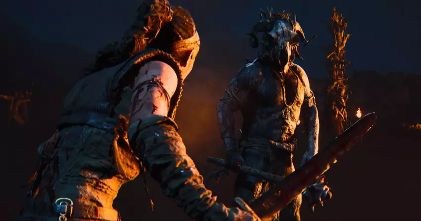 Xbox erwägt die Exklusivität von Senua's Saga: Hellblade II, Insider erzählt Jez Corden