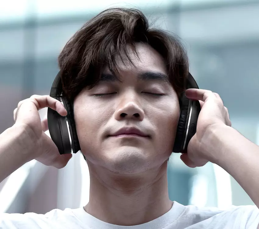 Baseus D02 Pro: Kabellose Ohrhörer mit einer Autonomie von bis zu 40 Stunden und Unterstützung für Dual-Verbindungen für 26 US-Dollar