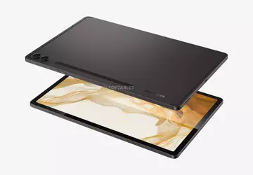 Nicht nur das Galaxy Tab S9 ...