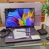 ASUS Zenbook 14 Flip OLED (UP5401E) Überblick: ein leistungsstarkes Ultrabook Transformer mit OLED-Bildschirm-5 ASUS Zenbook 14 Flip OLED (UP5401E) Überblick: ein leistungsstarkes Ultrabook Transformer mit OLED-Bildschirm-5