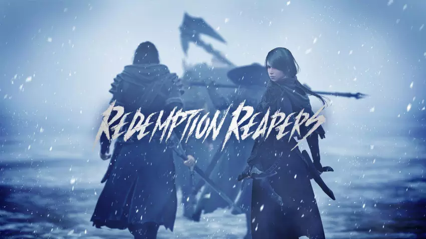 Adglobe kündigt strategisches RPG Redemption Reapers an 