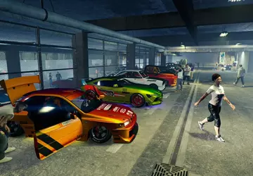 Rockstar Games hat mehr als 150 ...