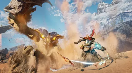Gerücht: Sandbox-Action-RPG Atlas Fallen von The Surge kommt bald auf Game Pass
