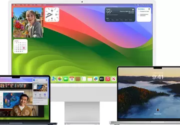 Nach iOS 17.5 Beta 4 und ...