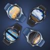 Oppo Watch X2 - Seitenansicht