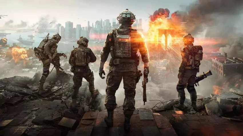 Battlefield 6 Neuigkeiten: EA hat einen Trailer über die Funktionen der PC-Version des Shooters vorgestellt und die finalen Systemanforderungen genannt