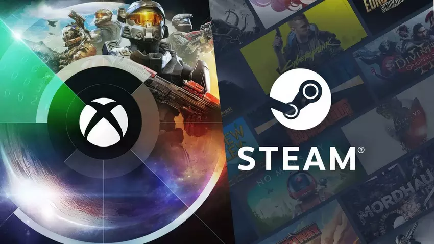 Steam im Xbox-Ökosystem, aber nicht für alle: Microsoft beginnt mit dem Test der Integration von Drittanbieterdiensten
