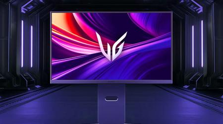 LG bringt neuen 27-Zoll-Gaming-Monitor UltraGear G8 mit 240Hz Bildschirmfrequenz im 4K-Modus und 480Hz im 1080p-Modus auf den Markt