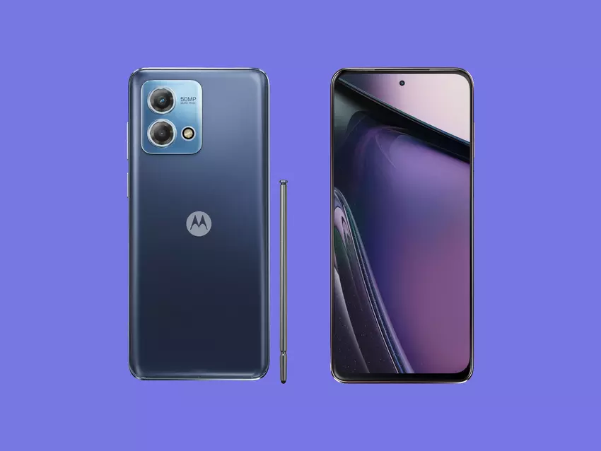 Der Preis ist wie am Black Friday: Moto G Stylus 5G (2023) kann auf Amazon für $249 ($150 Rabatt) gekauft werden