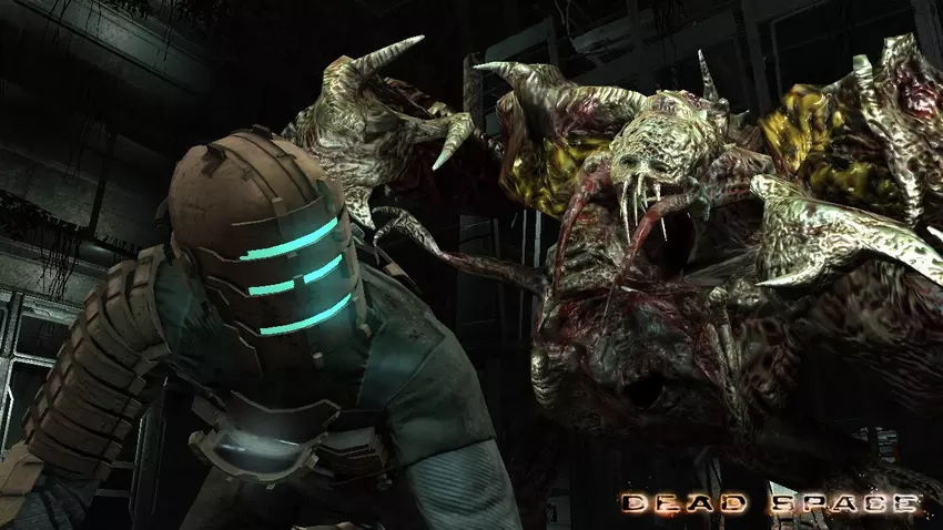 Der Stream über die visuelle Gestaltung des Dead Space-Remakes findet am 12. Mai statt