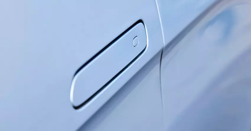 China hat einen Entwurf neuer Anforderungen für Autotürgriffe veröffentlicht, der das Design von "versteckten" Griffen einschränkt